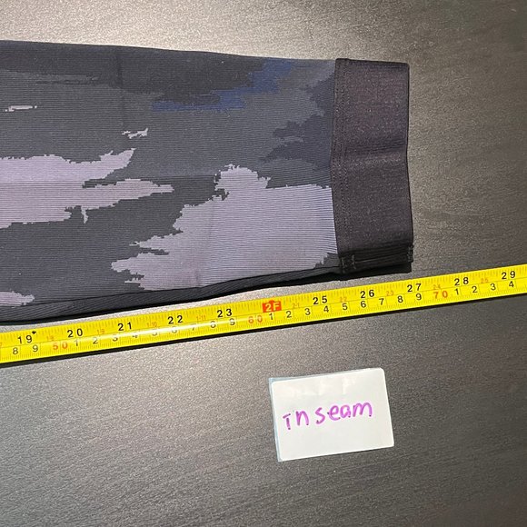 Lululemon Take The Moment Robert Geller Jogger Pants - Men's Size S - Picture 9 of 11